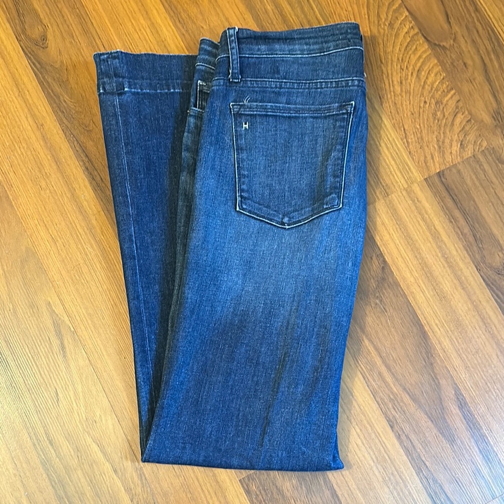 Haala Denim Women’s Bella Trouser